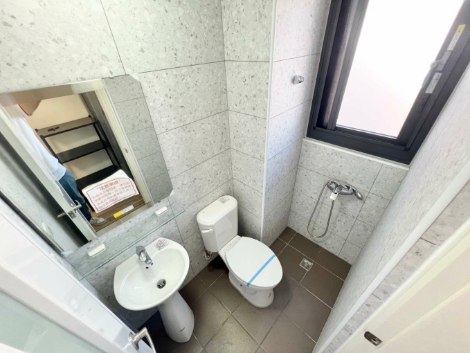 西屯北屯整棟全新可貓貓可雙租補（第4張）