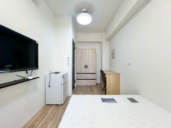 西屯北屯整棟全新可貓貓可雙租補（第6張）