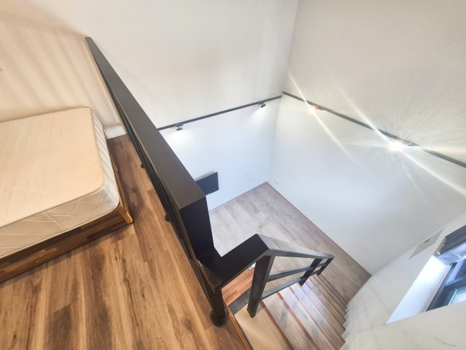 💖可雙租補✨可貓乖狗談🏠樓中樓✔️流理臺💖乾溼分離👍（第5張）