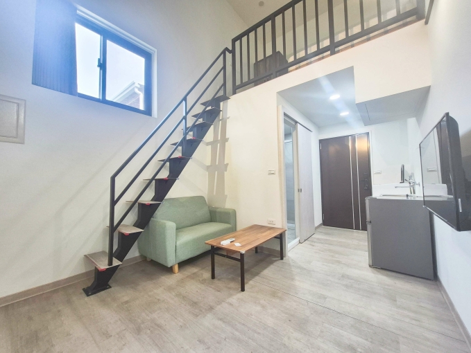 💖可雙租補✨可貓乖狗談🏠樓中樓✔️流理臺💖乾溼分離👍（第1張）