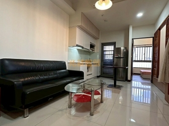 兆基社會住宅🏡徐匯電梯採光兩房/可租補（第1張）