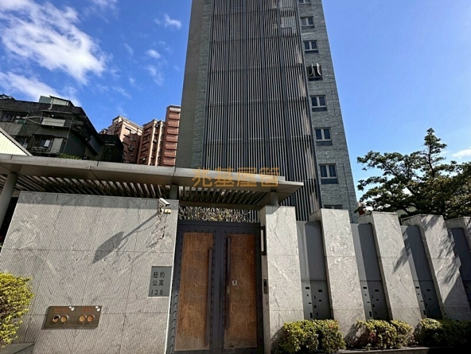 兆基社會住宅🏡徐匯電梯採光兩房/可租補（第12張）