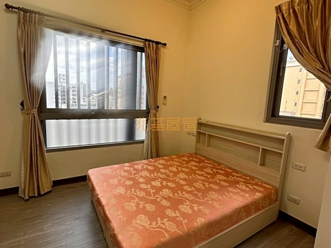 兆基社會住宅🏡徐匯電梯採光兩房/可租補（第4張）