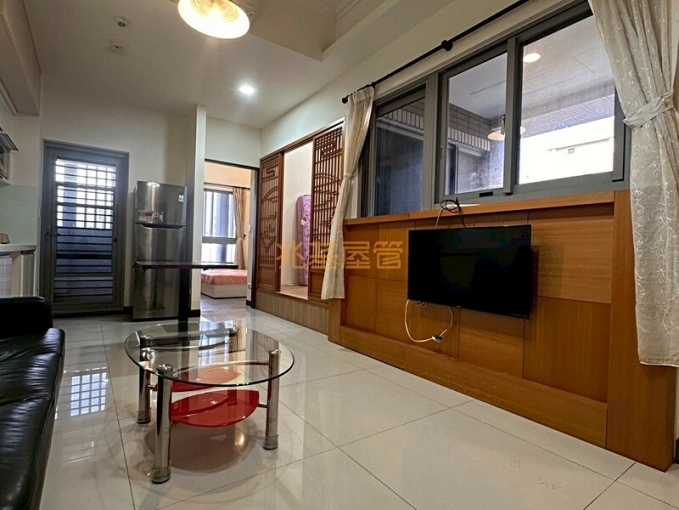 兆基社會住宅🏡徐匯電梯採光兩房/可租補（第2張）