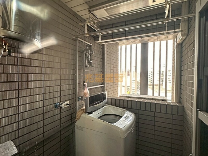 兆基社會住宅🏡徐匯電梯採光兩房/可租補（第7張）