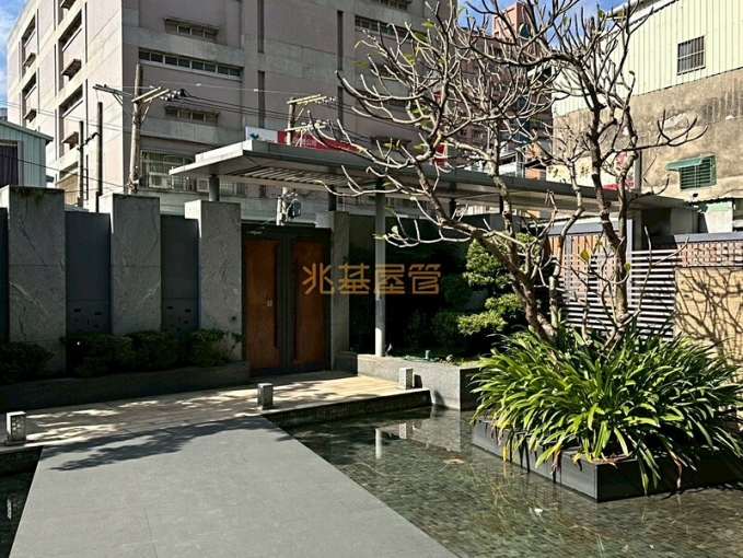 兆基社會住宅🏡徐匯電梯採光兩房/可租補（第10張）