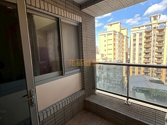 兆基社會住宅🏡徐匯電梯採光兩房/可租補（第6張）