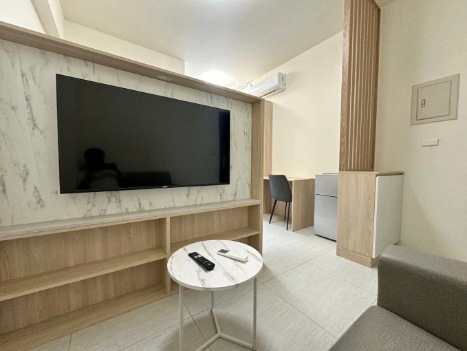 陽台獨洗🍀可租屋補助🍀稀有可寵🍀乾溼分離🍀機車位（第8張）