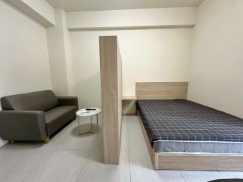 陽台獨洗🍀可租屋補助🍀稀有可寵🍀乾溼分離🍀機車位（第2張）