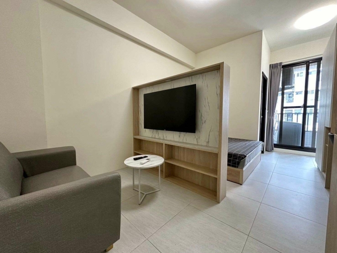 陽台獨洗🍀可租屋補助🍀稀有可寵🍀乾溼分離🍀機車位（第9張）