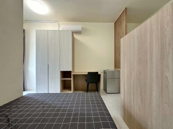 陽台獨洗🍀可租屋補助🍀稀有可寵🍀乾溼分離🍀機車位（第3張）