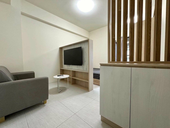 陽台獨洗🍀可租屋補助🍀稀有可寵🍀乾溼分離🍀機車位（第6張）