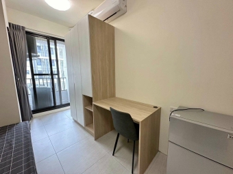 陽台獨洗🍀可租屋補助🍀稀有可寵🍀乾溼分離🍀機車位（第5張）