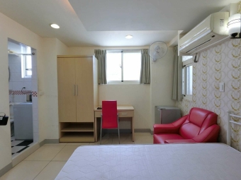 可租補可短租*可貓*電梯*採光佳*飲水機*子母車~（第5張）