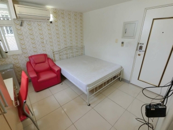 可租補可短租*可貓*電梯*採光佳*飲水機*子母車~（第9張）