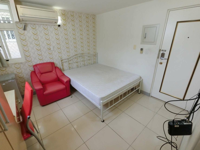 可租補可短租*可貓*電梯*採光佳*飲水機*子母車~（第9張）