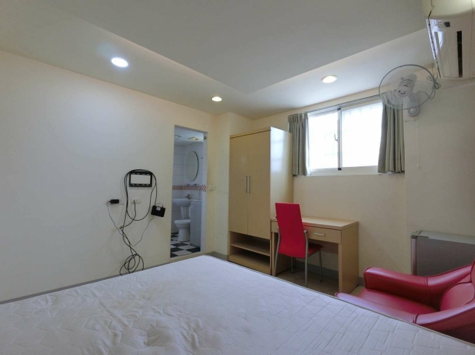 可租補可短租*可貓*電梯*採光佳*飲水機*子母車~（第3張）