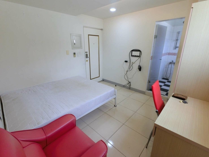 可租補可短租*可貓*電梯*採光佳*飲水機*子母車~（第7張）