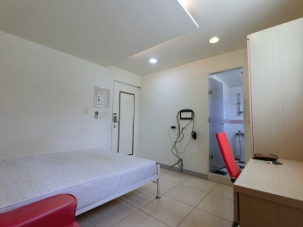 可租補可短租*可貓*電梯*採光佳*飲水機*子母車~（第6張）