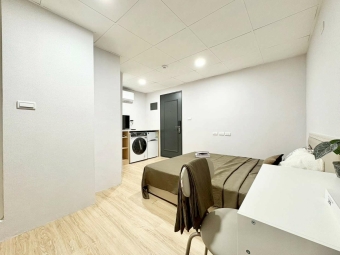 全新裝潢未入住☆可貓可租補☆獨洗☆多房型快來選訂（第4張）