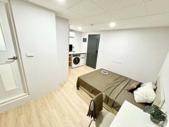 全新裝潢未入住☆可貓可租補☆獨洗☆多房型快來選訂（第6張）