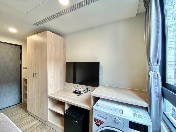 💖電梯✨洗脫烘🏠系統裝潢✔️女生宿舍💖 - Image 3