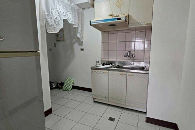 兆基🏡🌿蘭潭DC大坪數陽光套房，可租補⭕️（第4張）