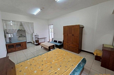 兆基🏡🌿蘭潭DC大坪數陽光套房，可租補⭕️（第3張）