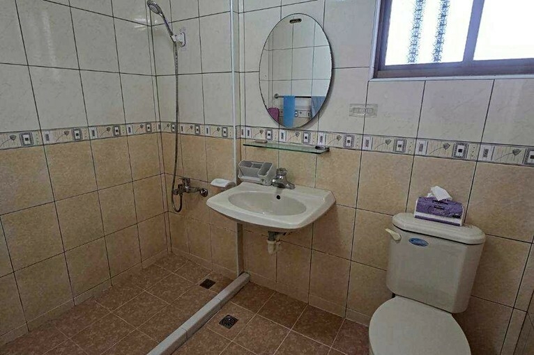 兆基🏡🌿蘭潭DC大坪數陽光套房,可租補⭕️(第7張)