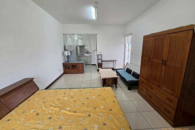 兆基🏡🌿蘭潭DC大坪數陽光套房，可租補⭕️（第2張）