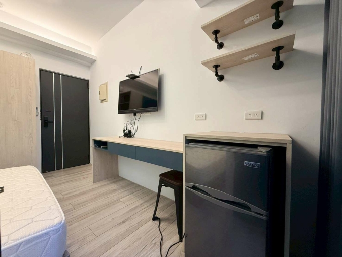 🔥北屯可寵套房🔥電梯套房🔥可租補🔥近迪卡儂（第11張）