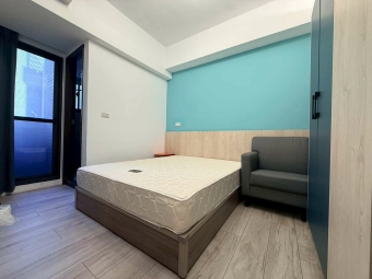 🔥北屯可寵套房🔥電梯套房🔥可租補🔥近迪卡儂（第1張）