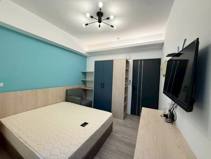 🔥北屯可寵套房🔥電梯套房🔥可租補🔥近迪卡儂（第9張）