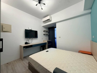 🔥北屯可寵套房🔥電梯套房🔥可租補🔥近迪卡儂（第5張）