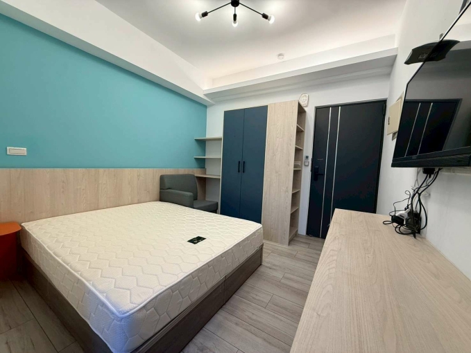 🔥北屯可寵套房🔥電梯套房🔥可租補🔥近迪卡儂（第8張）