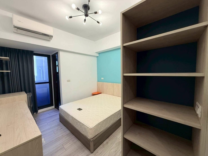 🔥北屯可寵套房🔥電梯套房🔥可租補🔥近迪卡儂（第12張）