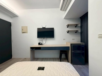 🔥北屯可寵套房🔥電梯套房🔥可租補🔥近迪卡儂（第4張）