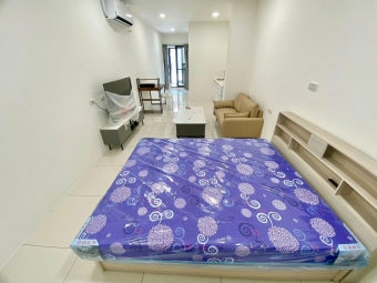 凱屋良緣✅可租補✨陽台獨洗曬👍可貓貓🌈大空間利用（第4張）