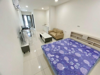 凱屋良緣✅可租補✨陽台獨洗曬👍可貓貓🌈大空間利用（第1張）