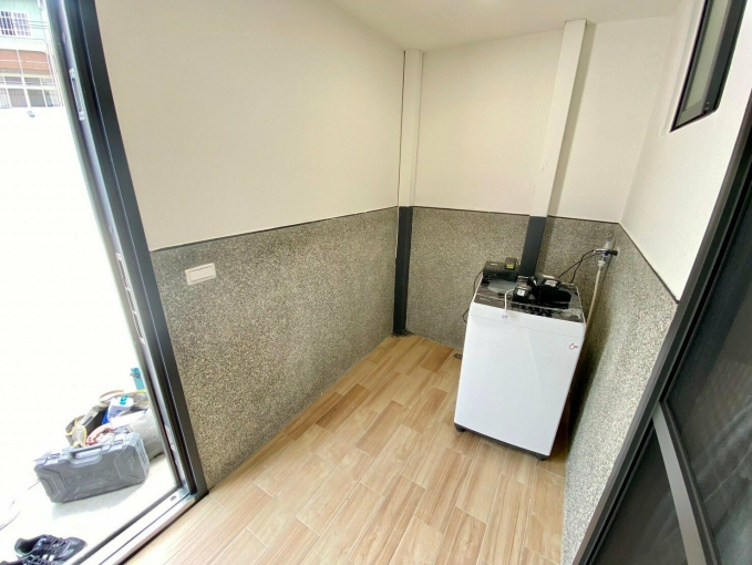 凱屋良緣✅可租補✨陽台獨洗曬👍可貓貓🌈大空間利用（第6張）