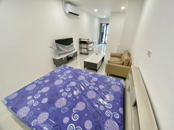 凱屋良緣✅可租補✨陽台獨洗曬👍可貓貓🌈大空間利用（第5張）