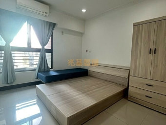 兆基社會住宅🏡大3房近國道（第4張）