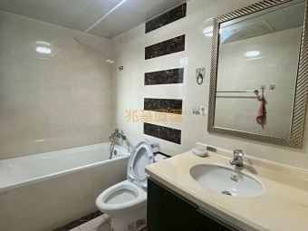 兆基社會住宅🏡大3房近國道（第8張）