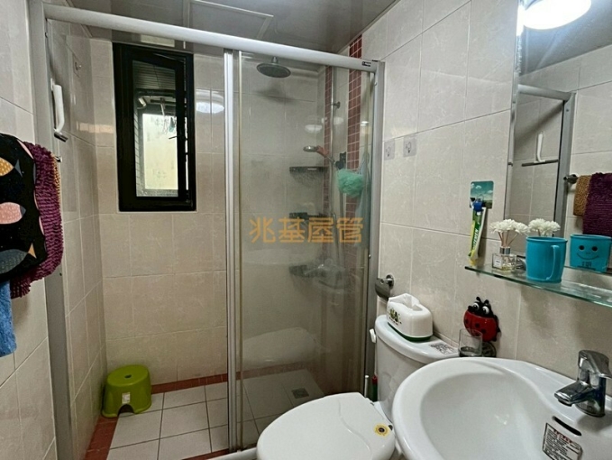 兆基社會住宅🏡大3房近國道（第7張）