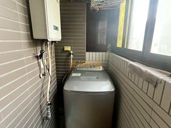 兆基社會住宅🏡大3房近國道（第6張）