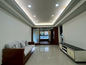 兆基社會住宅🏡大3房近國道（第1張）