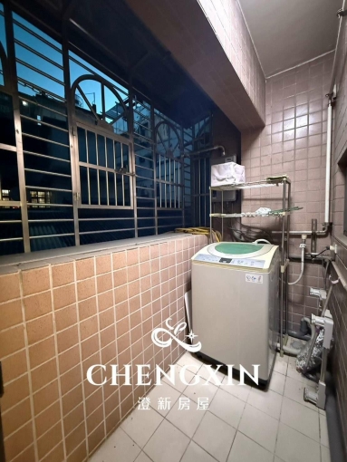 🌳近竹科/大三房/房東自住宅舒適裝潢設計 🌳系統櫃收納/全室木紋地板/附汽機車位 - Image 7