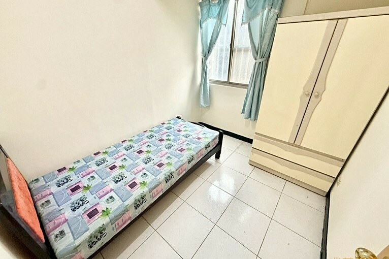 兆基社會住宅🏡可貓三房家具全有車位🏡免仲可租補(第9張)
