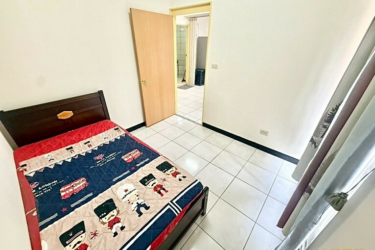 兆基社會住宅🏡可貓三房家具全有車位🏡免仲可租補(第6張)