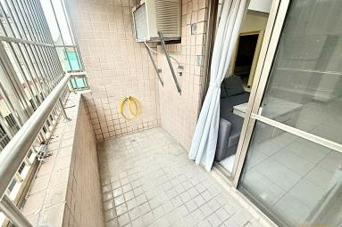 兆基社會住宅🏡可貓三房家具全有車位🏡免仲可租補（第12張）